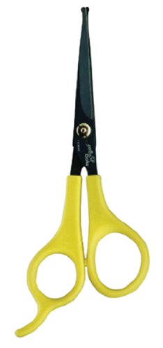 Conair PRO Dog Round Tip Shears, 6-Inch