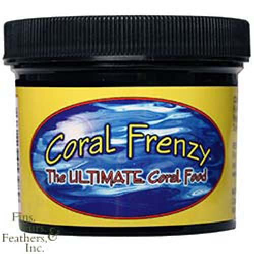 Coral Frenzy `The Ultimate Coral Food` 28g