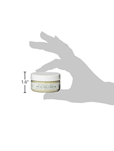 Dr. Harvey's Organic First Aid Healing Cream for Dogs, 1.5-Ounce Jar - Image 5