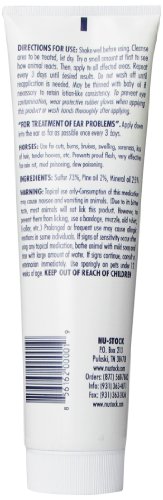 Durvet Nu-Stock Ointment, 12-Ounce - Image 4