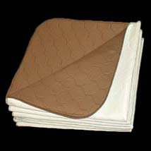 EZwhelp Washable Whelping & Puppy Pad 72" x 72" - Image 3