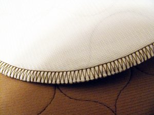 EZwhelp Washable Whelping & Puppy Pad 72" x 72" - Image 4