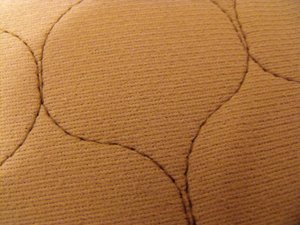 EZwhelp Washable Whelping & Puppy Pad 72" x 72" - Image 5