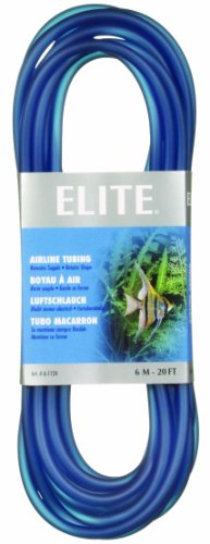 Elite Airline Tubing, 20 Feet