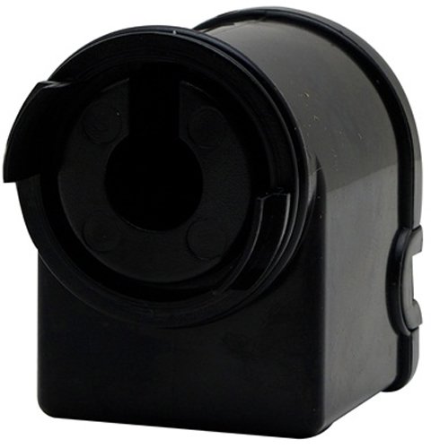 Elite Motor with Impeller Shaft for Hush 35 Power Filter