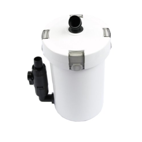 Estone New Aquarium Filter Filtration Equipment External PreFilter For Fish Tank Shop Pet