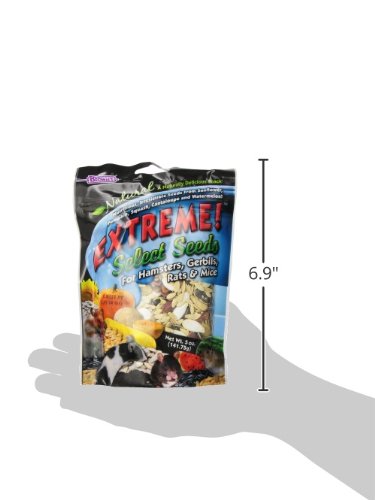 F.M. Brown's Extreme Select Seeds, 5-Ounce - Image 6