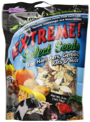 F.M. Brown's Extreme Select Seeds, 5-Ounce