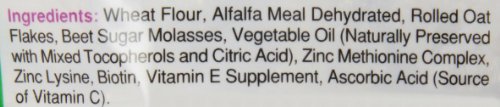 F.M. Brown's Falfa Cravins Heart-Shaped Alfalfa Cookies, 7-Ounce - Image 3