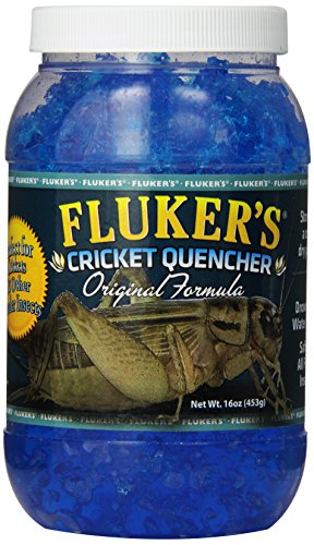 Fluker's 16-Ounce Cricket Quencher Original Formula