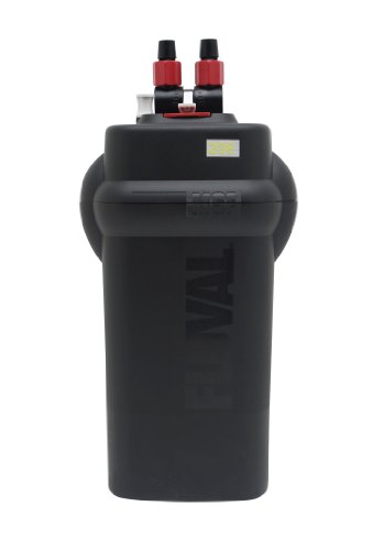 Fluval 206 External Filter - Image 4