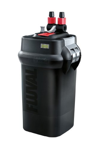 Fluval 206 External Filter - Image 2