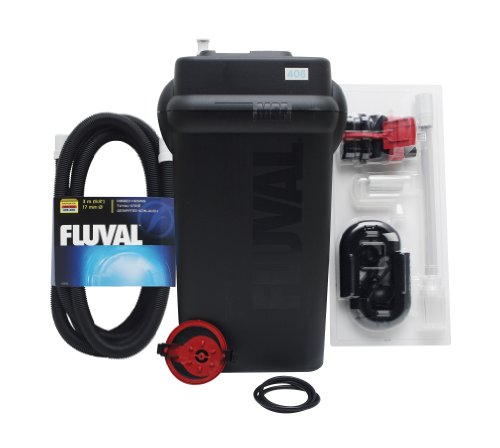 Fluval 406 External Filter - Image 5