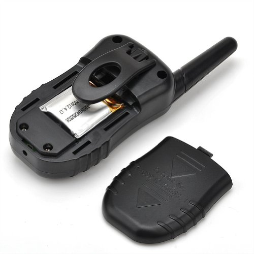 Generic Rechargeable & Waterproof Wireless LCD Digital Smart Remote Control Dog Shock Training or Ant-Bark Collar ( For 20-120lb Dog, 1 Collar Version) - Image 6