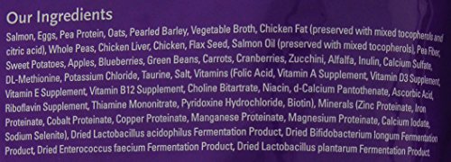 Halo Spot's Stew Natural Dry Cat Food, Indoor Cat, Wild Salmon Recipe, 6-Pound Bag - Image 4