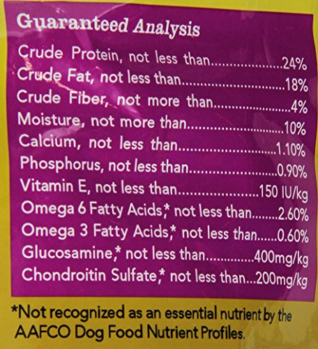 Health Extension Little Bites, 18-Pound - Image 3