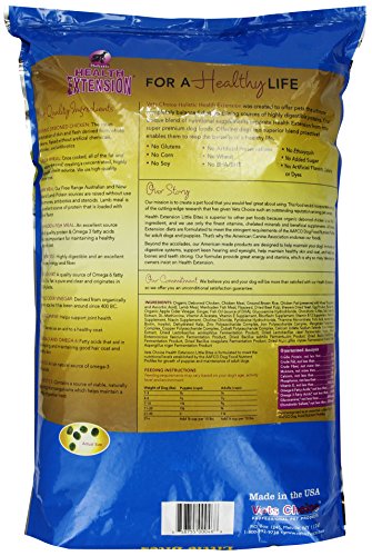 Health Extension Little Bites, 18-Pound - Image 5