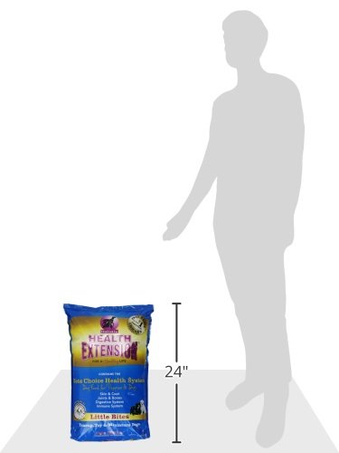 Health Extension Little Bites, 18-Pound - Image 6
