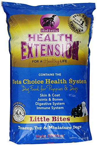 Health Extension Little Bites, 18-Pound