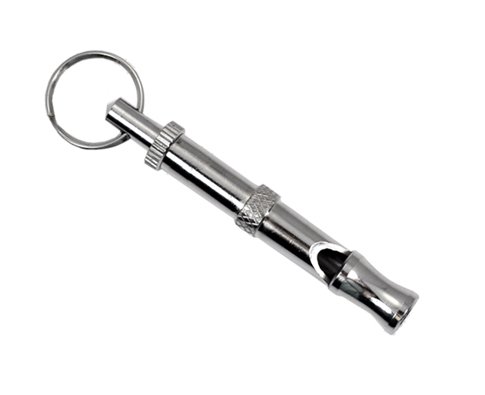 High Quality Dog Whistle Ultrasonic Adjustable Sound for Puppy Training