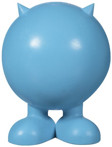 JW Pet Company Bad Cuz Dog Toy, Medium (Colors Vary) - Image 3