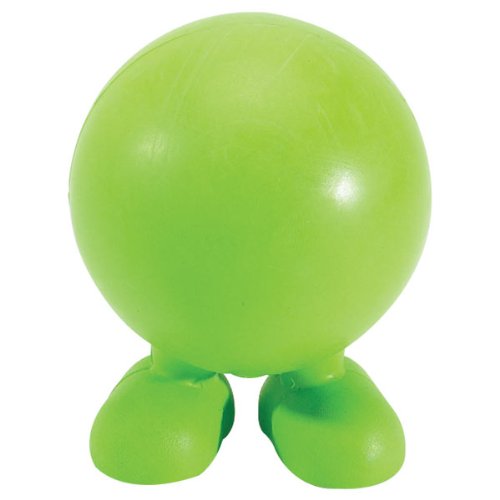 JW Pet Company Good Cuz Dog Toy, Small (Colors Vary) - Image 3