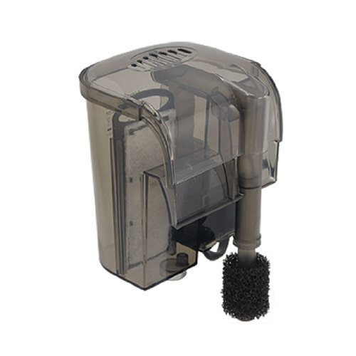 Jardin Mini Electrical 250V 25A EU Plug Aquarium Fish Pond Filter