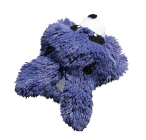 KONG Cat Cozie Catnip Toy (Assorted) - Image 3