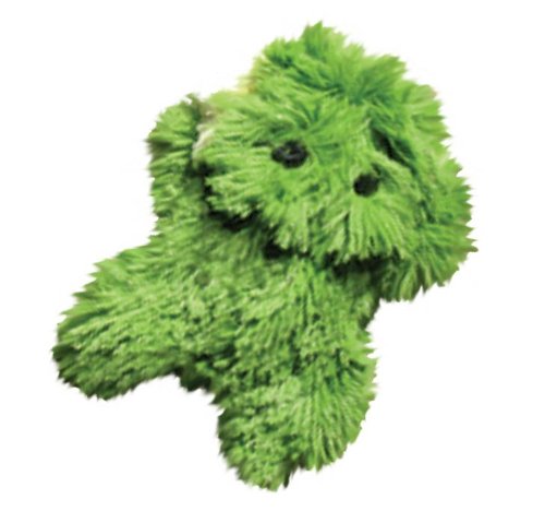 KONG Cat Cozie Catnip Toy (Assorted) - Image 4