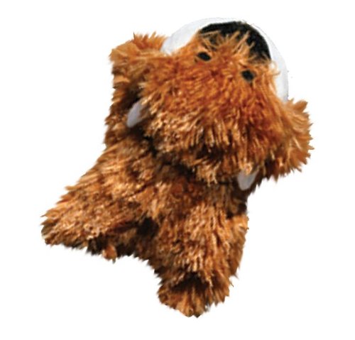 KONG Cat Cozie Catnip Toy (Assorted)