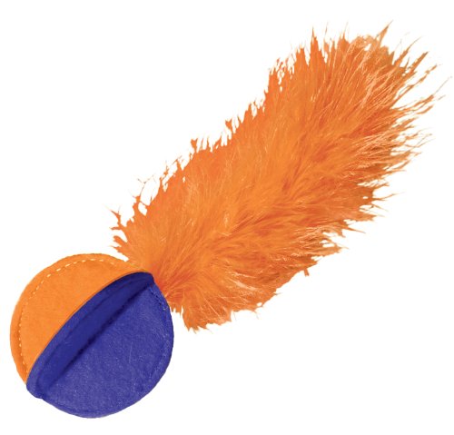 KONG Flipz Catnip Toy - Image 3