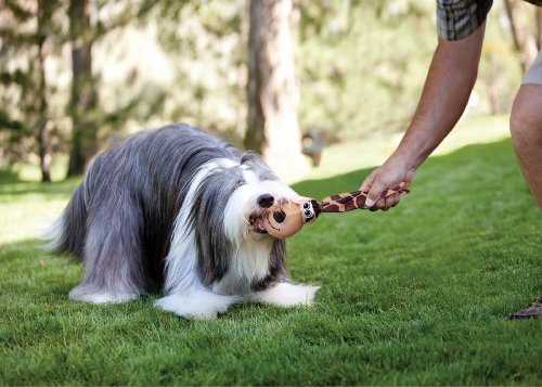 KONG Floppy Ear Wubba Dog Toy, X-Large - Image 6