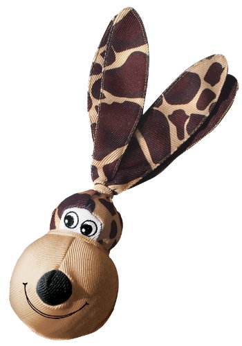 KONG Floppy Ear Wubba Dog Toy, X-Large