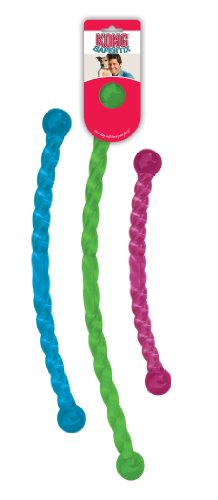 KONG Safestix Dog Toy, Small, Assorted Colors - Image 4
