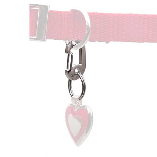 Klippy - Pet Tag Quick Clip for Dogs and Cats - Image 3