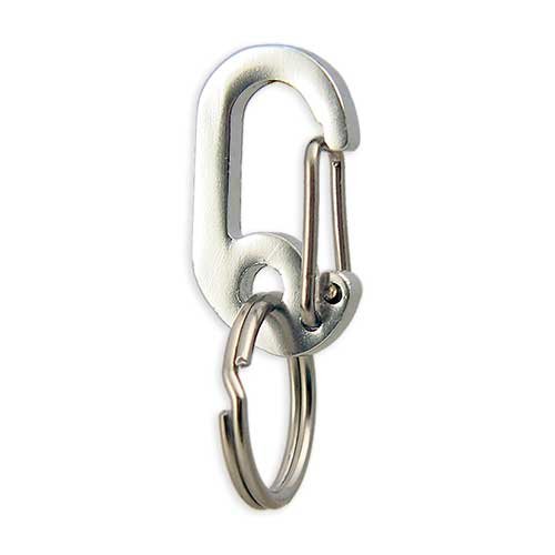 Klippy - Pet Tag Quick Clip for Dogs and Cats