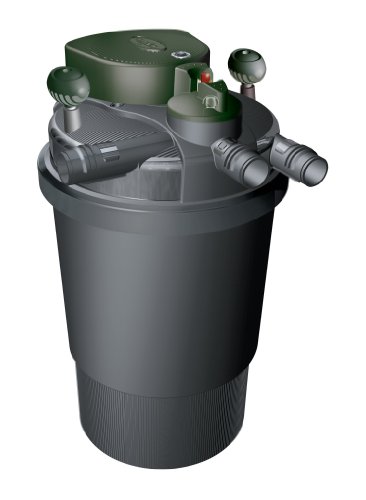 Laguna Pressure-Flo 2100 UVC Filter