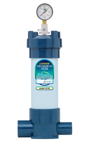Lifegard AF-94 Mecanical Filter Modules, Single Capacity