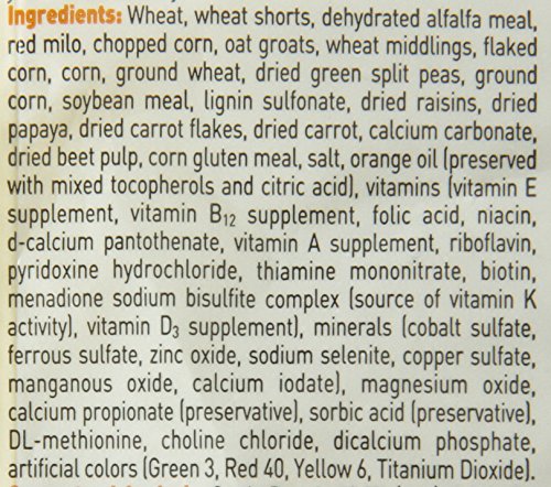 Living World Classic Rabbit Food, 5-Pound - Image 3