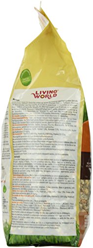 Living World Classic Rabbit Food, 5-Pound - Image 6