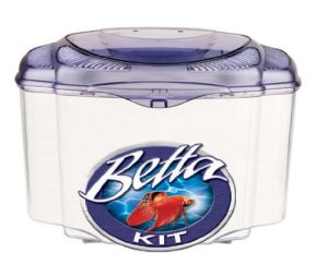 Marina Betta Pals Kit, Purple