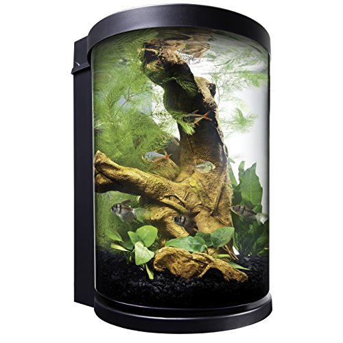 Marineland Pillar Aquarium Kit, 6Gallon Shop Pet Lovers Center