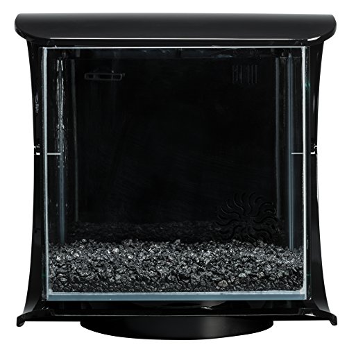 Marineland Silhouette Square Glass Aquarium Kit, 3-Gallon - Image 4