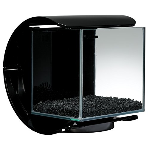 Marineland Silhouette Square Glass Aquarium Kit, 3-Gallon - Image 6