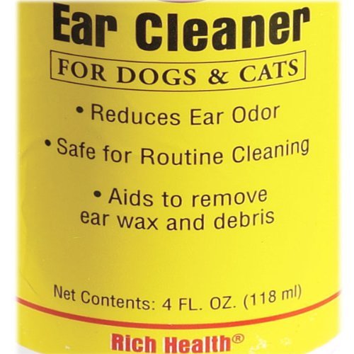 Miracle Care R-7 423888 Ear Cleaner 4 Ounce - Image 4