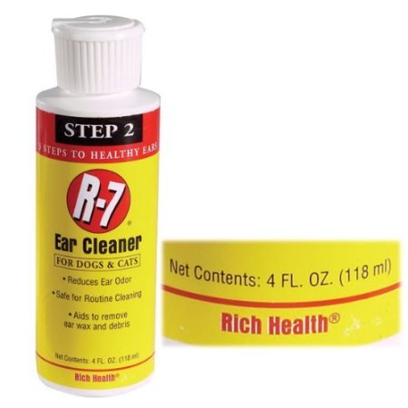 Miracle Care R-7 423888 Ear Cleaner 4 Ounce - Image 5