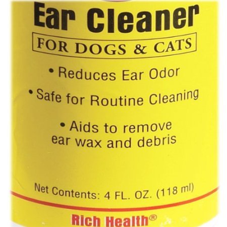 Miracle Care R-7 423888 Ear Cleaner 4 Ounce - Image 7
