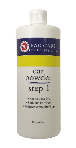 Miracle Care R-7 424056 Ear Powder 96 GM