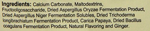 NaturVet Senior Digestive Enzymes Powder for Dogs and Cats, 10-Ounce - Image 4