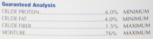 Natural Balance Canned Dog Food, Grain Free Limited Ingredient Diet Venison and Sweet Potato Recipe, 12 x 6 Ounce Pack - Image 3